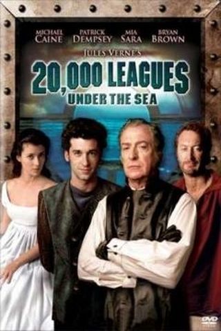 20,000 Leagues Under the Sea