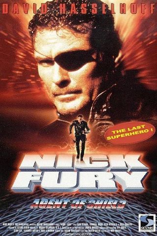 Nick Fury: Agente da S.H.I.E.L.D