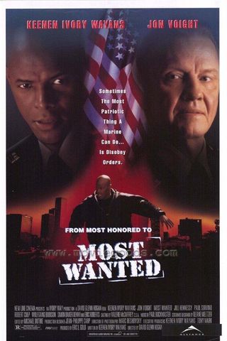 Most Wanted