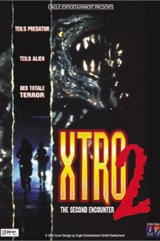 Xtro 2: O Reencontro