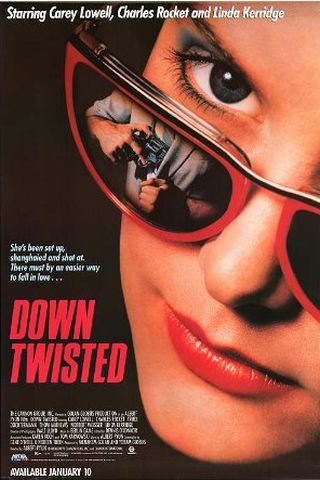 Down Twisted