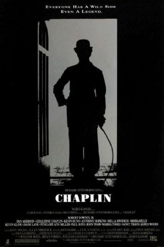 Chaplin