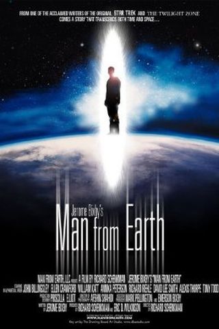 O Homem da Terra