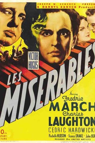 Les Misérables