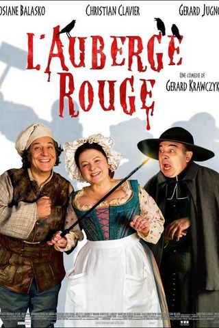 L'Auberge Rouge