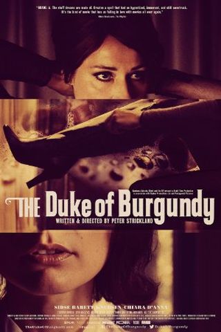 O Duque de Burgundy