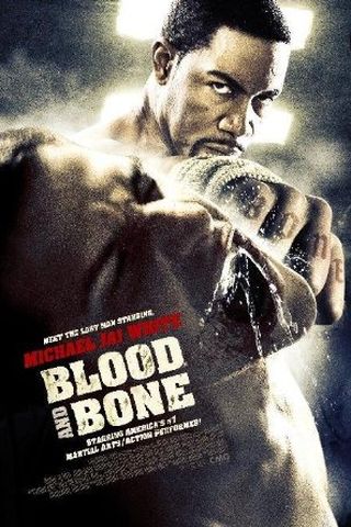 Blood and Bone