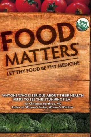 Food Matters