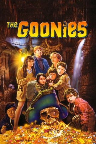 Os Goonies