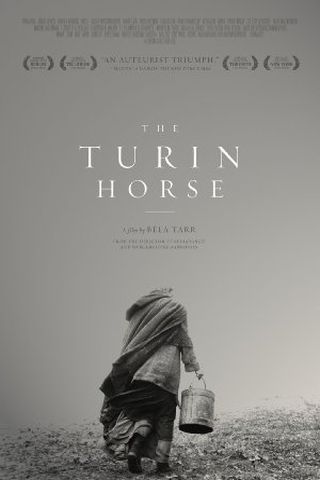 O Cavalo de Turin