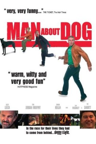 Man About Dog