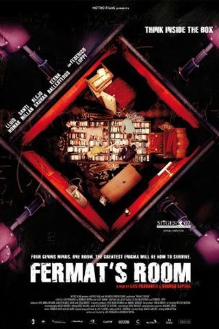 A Sala de Fermat
