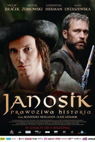 Janosik: A True Story