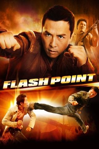 Flashpoint