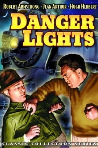 Danger Lights