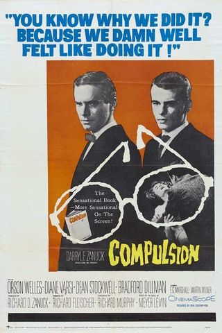 Compulsion