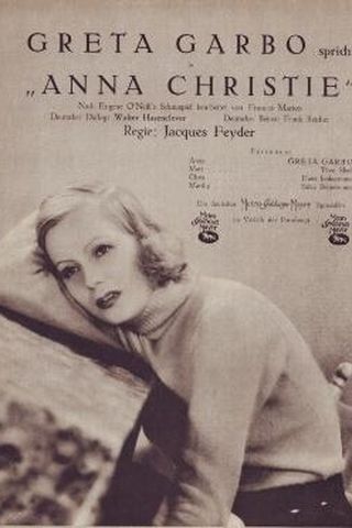 Anna Christie