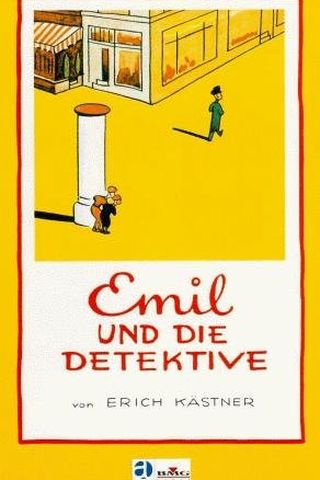 Emil and the Detectives