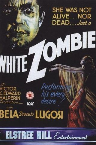 White Zombie