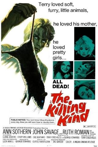 The Killing Kind