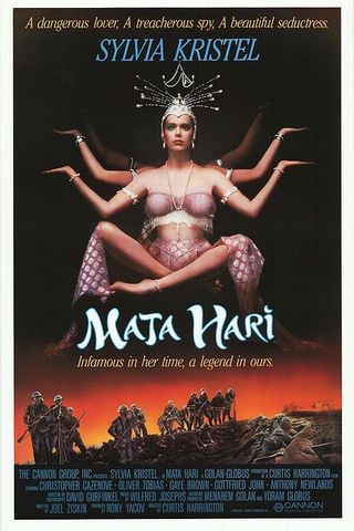 Mata Hari