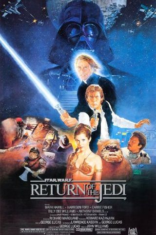 Star Wars: Episódio VI - O Retorno do Jedi