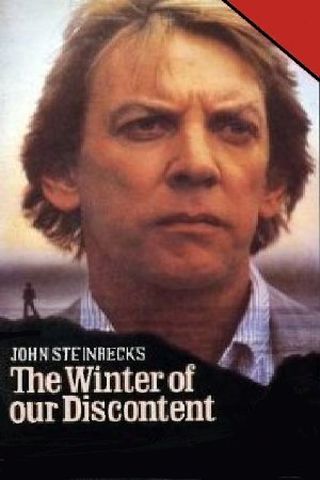 The Winter of Our Discontent
