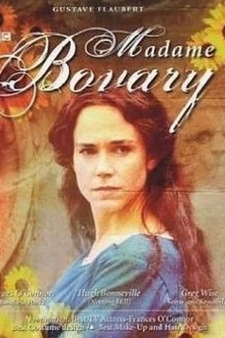 Madame Bovary