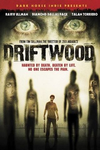 Driftwood - O Reformatório
