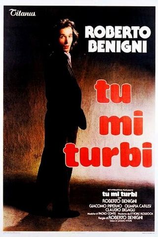 Tu Mi Turbi