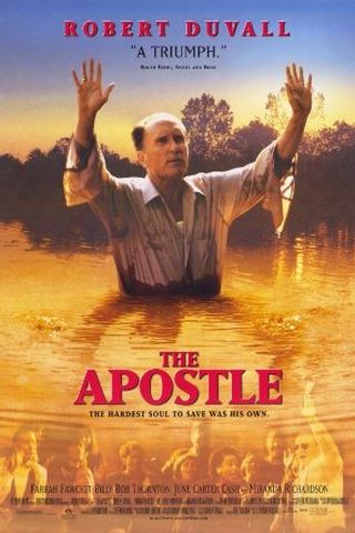 The Apostle