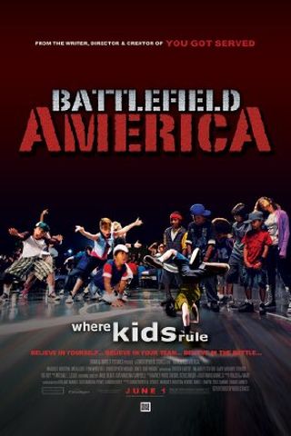 Battlefield America