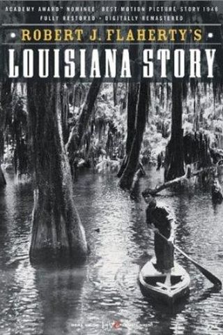 História de Louisiana