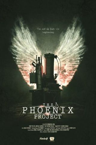 The Phoenix Project