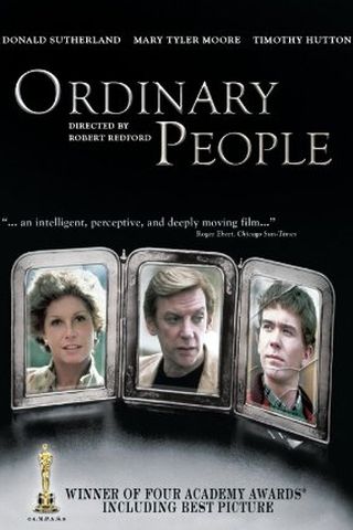 Ordinary People