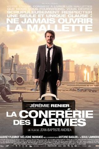 La Confrérie des Larmes