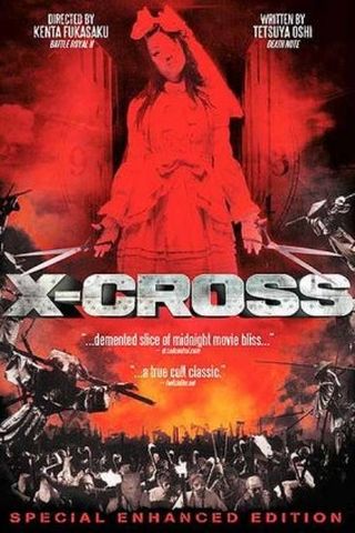 X-Cross