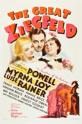 The Great Ziegfeld