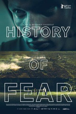 History of Fear