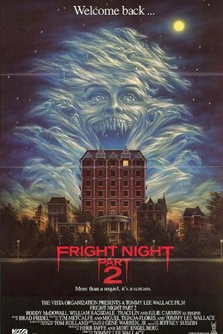 Fright Night Part 2