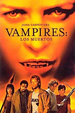 Vampires 2