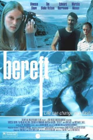 Bereft