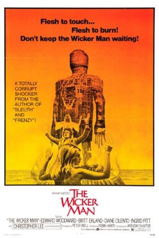 The Wicker Man