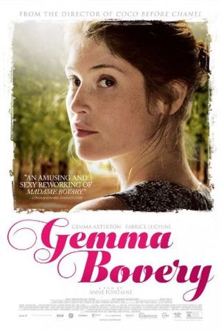 Gemma Bovery - A Vida Imita a Arte