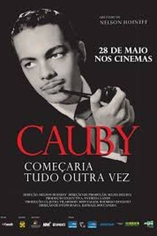 Cauby: Começaria Tudo Outra Vez