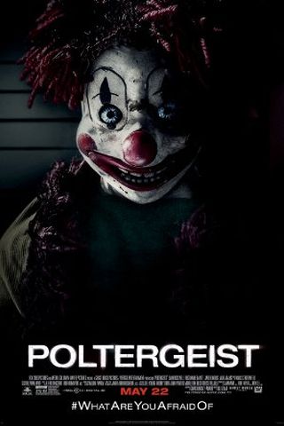 Poltergeist: O Fenômeno