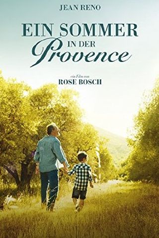 Meu Verão na Provença