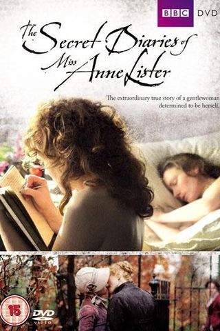 The Secret Diaries of Miss Anne Lister