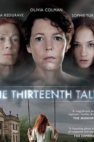 The Thirteenth Tale