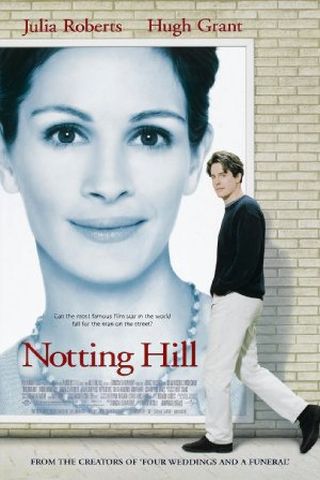 Um Lugar Chamado Notting Hill